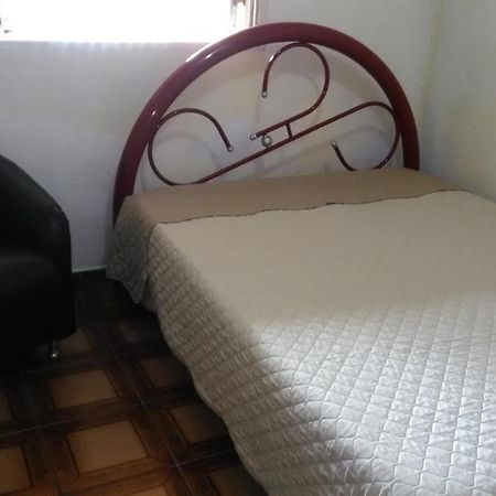Hostel Tia Rita Itanhaem Bagian luar foto