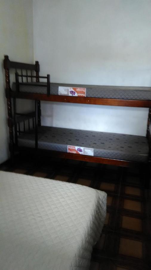 Hostel Tia Rita Itanhaem Bagian luar foto