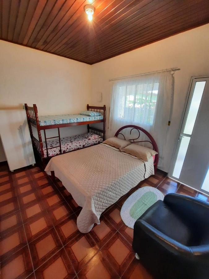Hostel Tia Rita Itanhaem Bagian luar foto